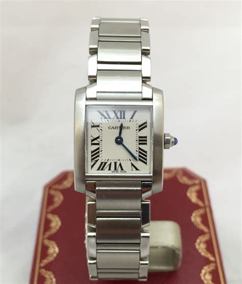 cartier watches ebay